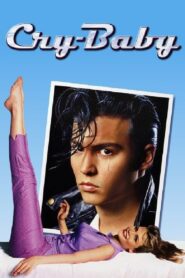Cry-Baby 1990 on netflix