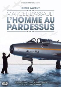 Marcel Dassault, l’homme au pardessus 2013 on netflix