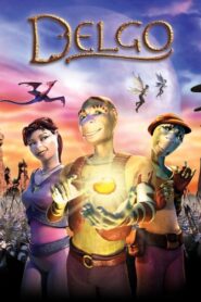 Delgo 2008 on netflix