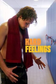 Hard Feelings 2023 on netflix