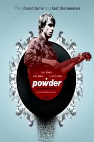 Powder 2011 on netflix