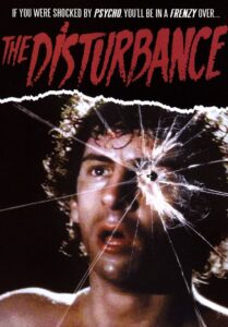 The Disturbance 1990 on netflix