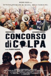 Concorso di colpa 2005 on netflix