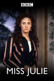 Miss Julie 1987 on netflix