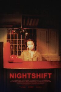 Nightshift 1981 on netflix