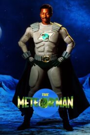 The Meteor Man 1993 on netflix