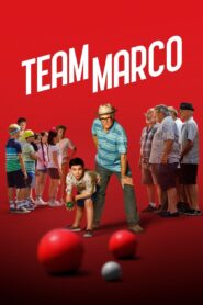 Team Marco 2020 on netflix