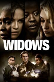Widows 2018 on netflix