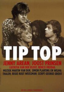 Tip Top 1999 on netflix