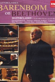 Barenboim on Beethoven: Masterclass 2007 on netflix