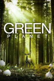 The Green Planet 2012 on netflix