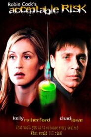 Acceptable Risk 2001 on netflix