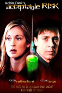 Acceptable Risk 2001 on netflix