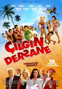 The Class 2007 on netflix
