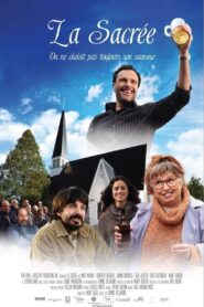 La sacrée 2011 on netflix