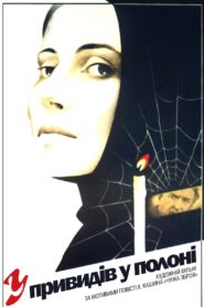 Captured by the Ghosts 1984 on netflix