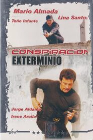 Extermination Conspiracy 1998 on netflix