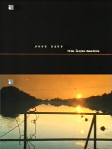 Pont Neuf 1997 on netflix