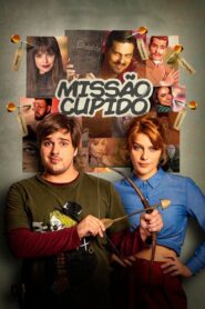 Missão Cupido 2021 on netflix
