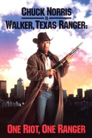 Walker, Texas Ranger: One Riot, One Ranger 1993 on netflix