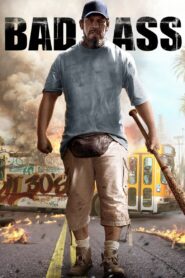 Bad Ass 2012 on netflix