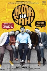 Jhootha Hi Sahi 2010 on netflix