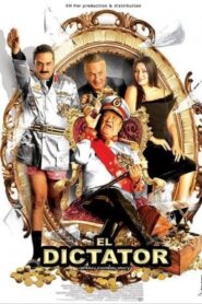 The Dictator 2009 on netflix