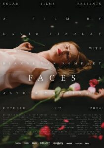 Faces 2024 on netflix
