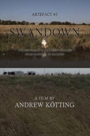 Artefact #5: Swandown – Culled from a Waterbound Journey from Hastings to Hackney 2012 on netflix
