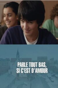 Speak Softly, If This Is Love 2012 on netflix