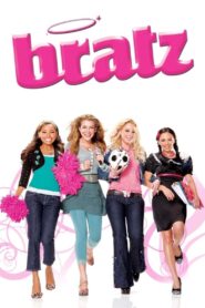 Bratz 2007 on netflix