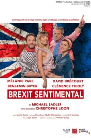 Brexit Sentimental 2023 on netflix