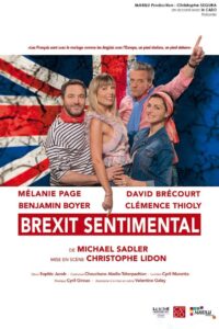 Brexit Sentimental 2023 on netflix