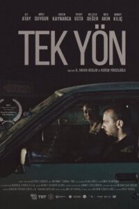 One Way 2022 on netflix