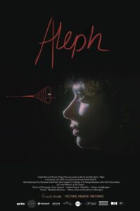 Aleph 2021 on netflix