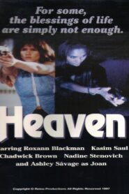 Heaven 1998 on netflix