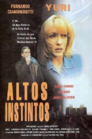 Altos instintos 1995 on netflix