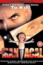 Maniacal 2003 on netflix