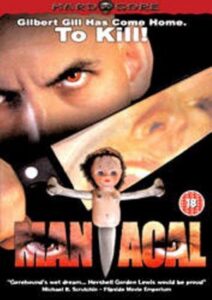Maniacal 2003 on netflix