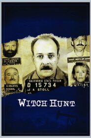 Witch Hunt 2008 on netflix