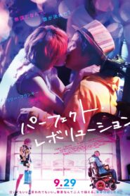 Perfect Revolution 2017 on netflix
