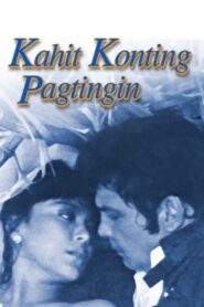 Kahit Konting Pagtingin 1990 on netflix