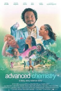 Advanced Chemistry 2024 on netflix