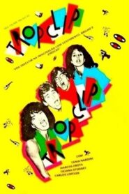 Tropclip 1985 on netflix
