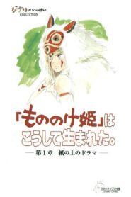 Princess Mononoke: Making of a Masterpiece 2004 on netflix