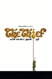 Richard Williams and the Thief Who Never Gave Up 1982 on netflix