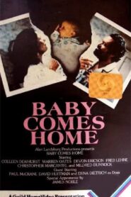 Baby Comes Home 1980 on netflix