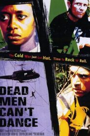 Dead Men Can’t Dance 1997 on netflix