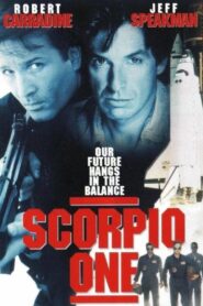 Scorpio One 1998 on netflix