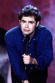 Dana Gould: One Night Stand 1992 on netflix